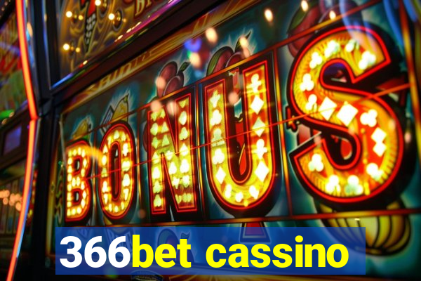 366bet cassino